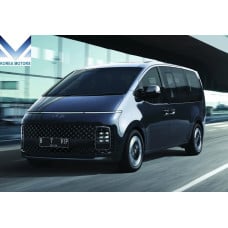 mobis controlwiring set for hyundai staria 2021-24
